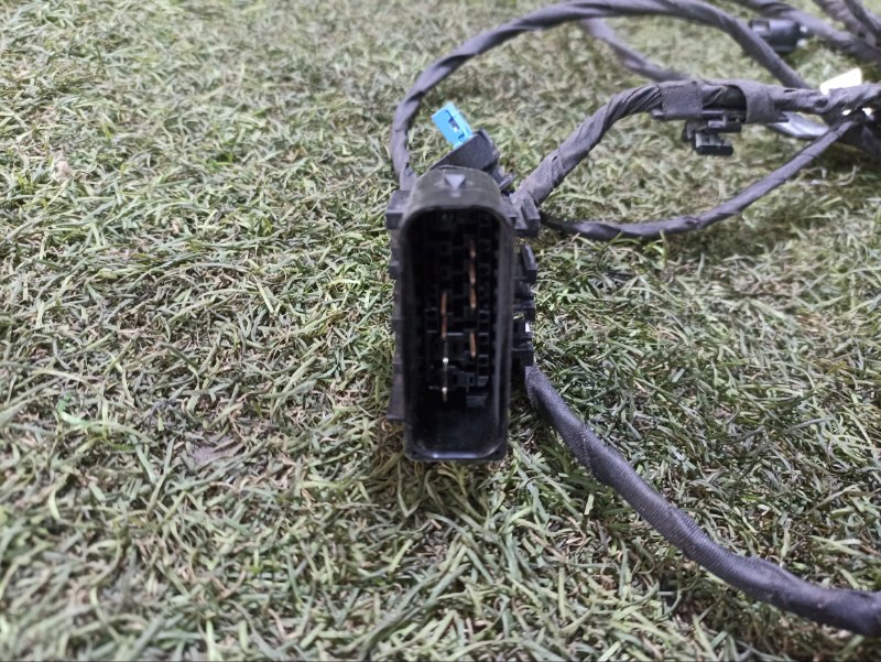 Проводка (коса)