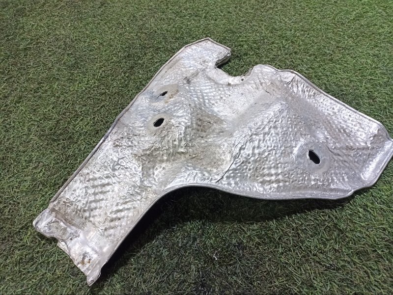 Экран тепловой