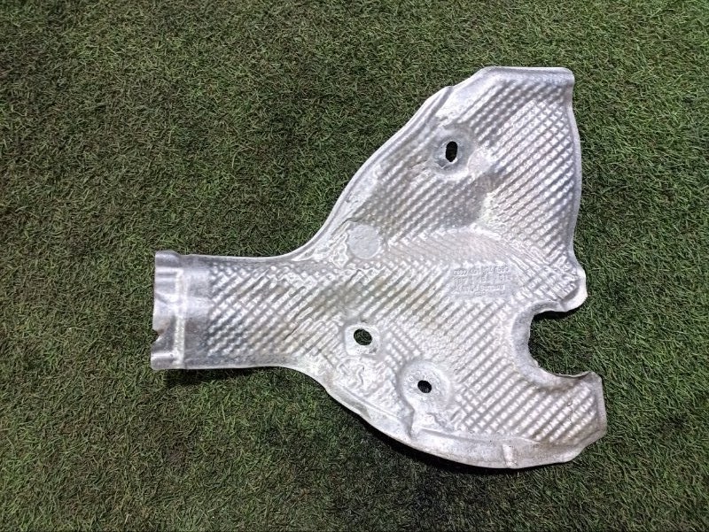 Экран тепловой