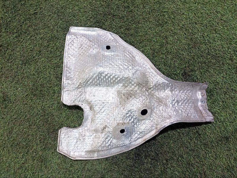 Экран тепловой