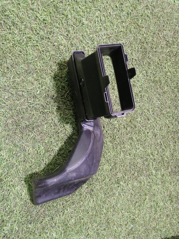 Воздуховод