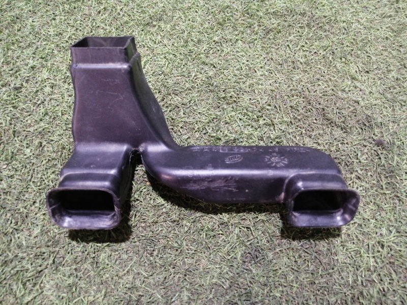 Воздуховод