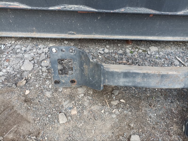 Сцепное устройство (Фаркоп)