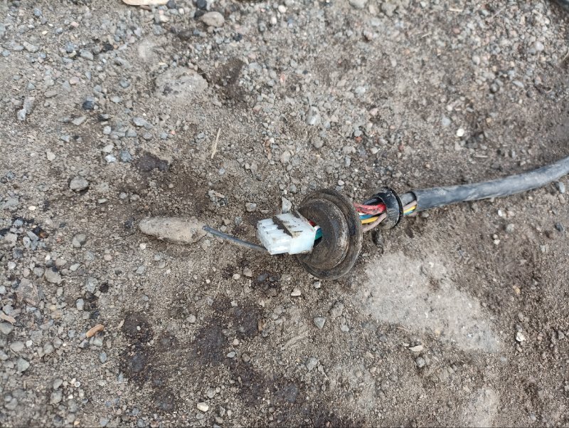 Сцепное устройство (Фаркоп)