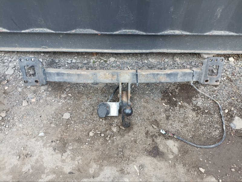 Сцепное устройство (Фаркоп)