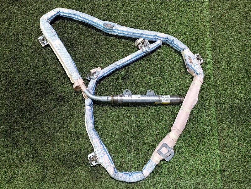 Подушка безопасности боковая (шторка)