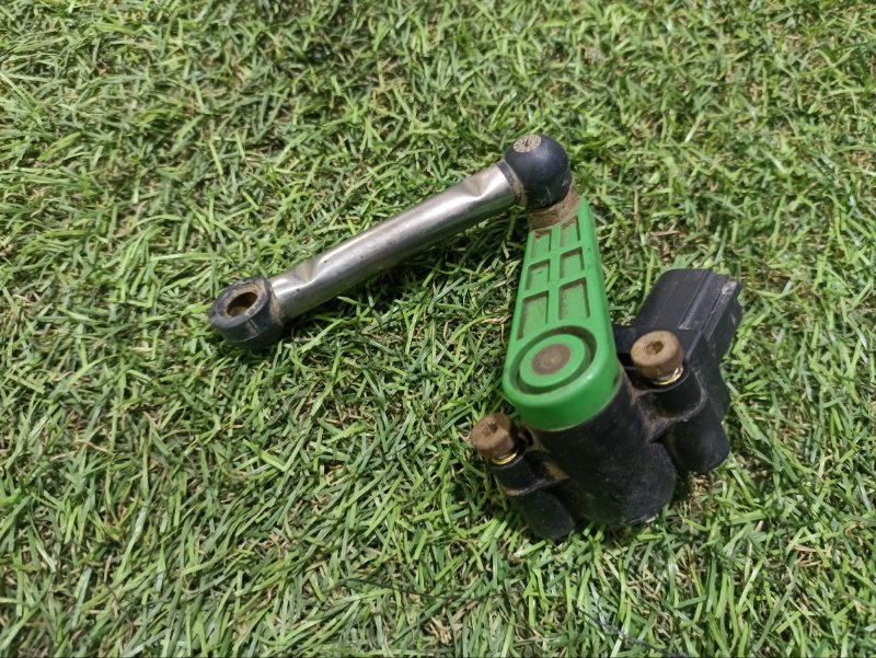 Датчик регулировки дорож. просвета