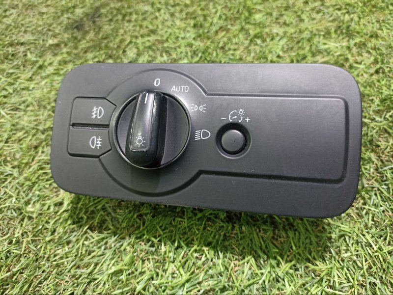 Переключатель света фар