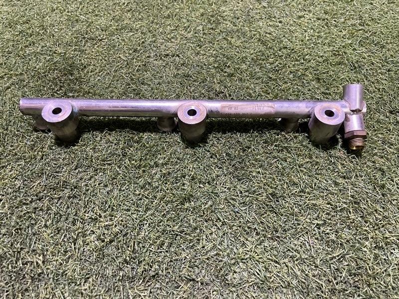 Рейка топливная (рампа)