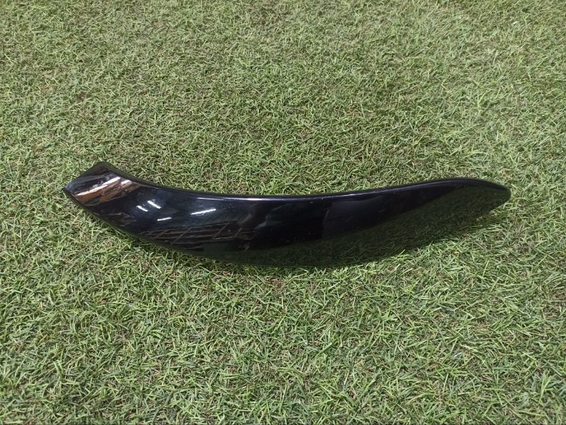 Накладка ручки наружной