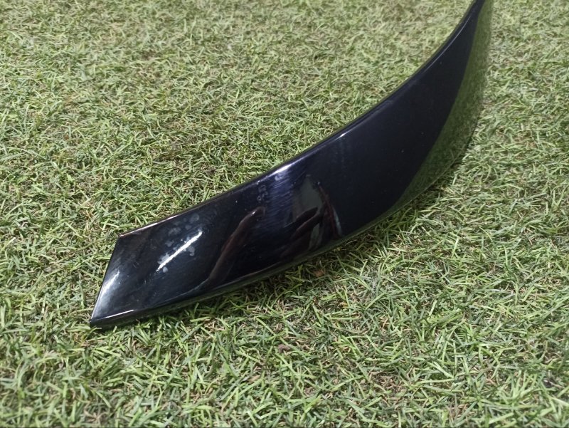 Накладка ручки наружной