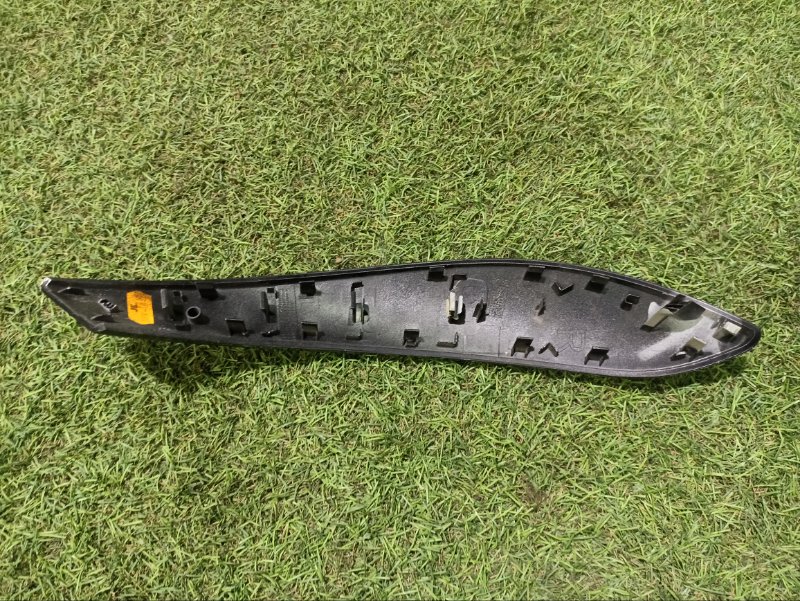 Накладка ручки наружной