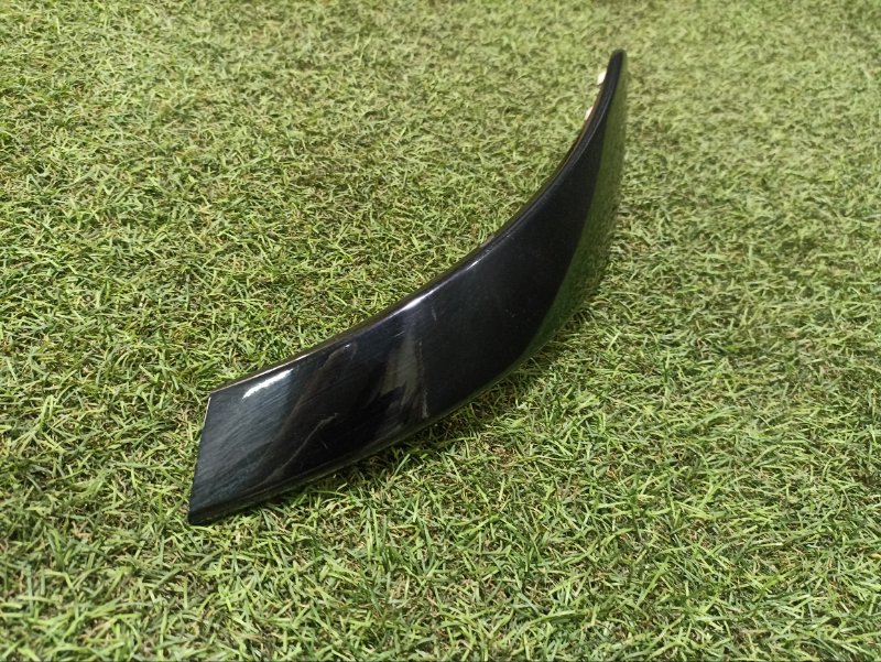 Накладка ручки наружной