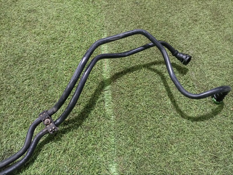 Трубка системы охлаждения АКПП