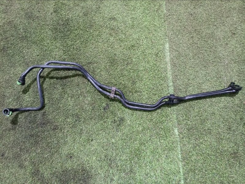 Трубка системы охлаждения АКПП