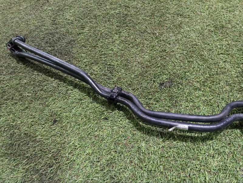 Трубка системы охлаждения АКПП