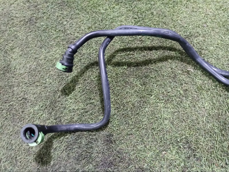 Трубка системы охлаждения АКПП