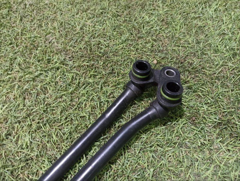 Трубка системы охлаждения АКПП