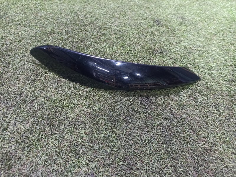 Накладка ручки наружной