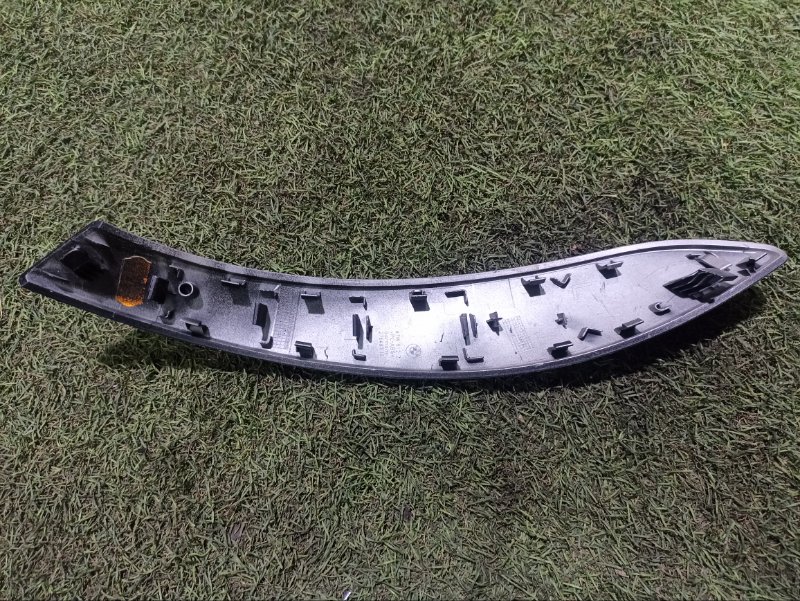 Накладка ручки наружной