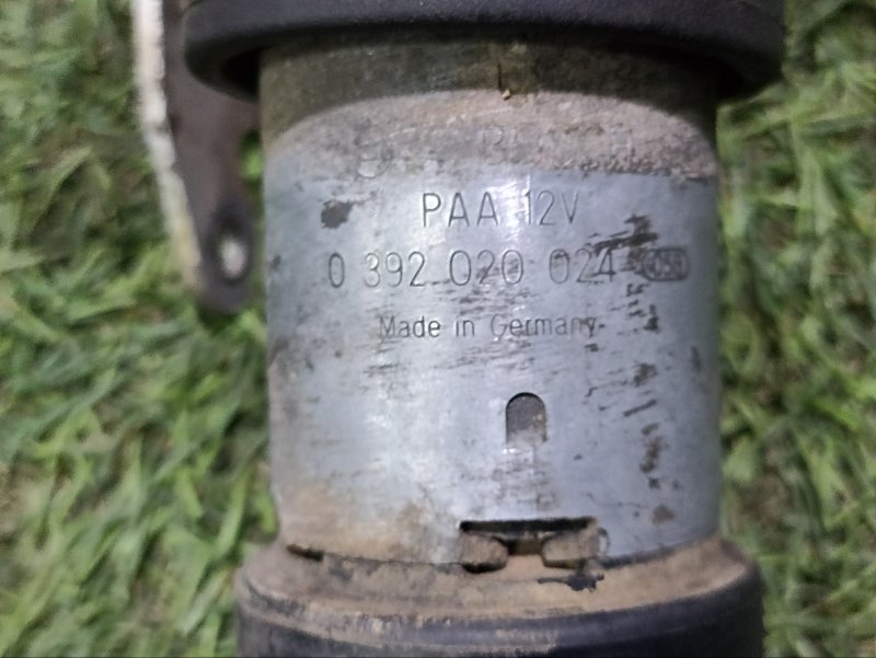 Насос водяной (помпа)