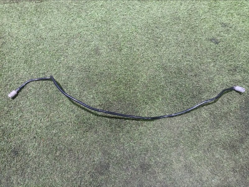 Трубка вентиляционная