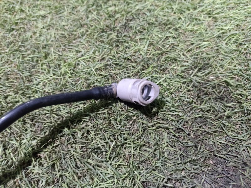 Трубка вентиляционная