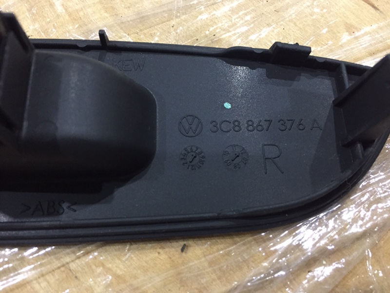 Кнопка стеклоподъемника