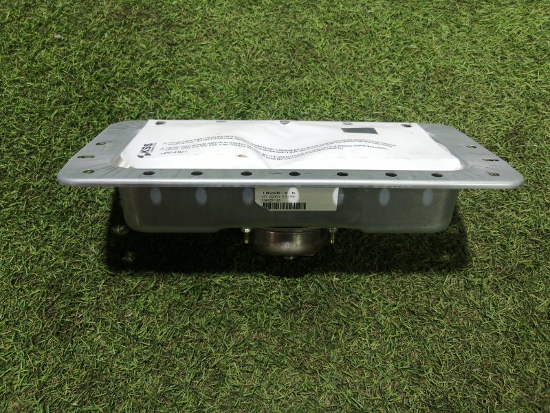 Подушка безопасности пассажирская (в торпедо)