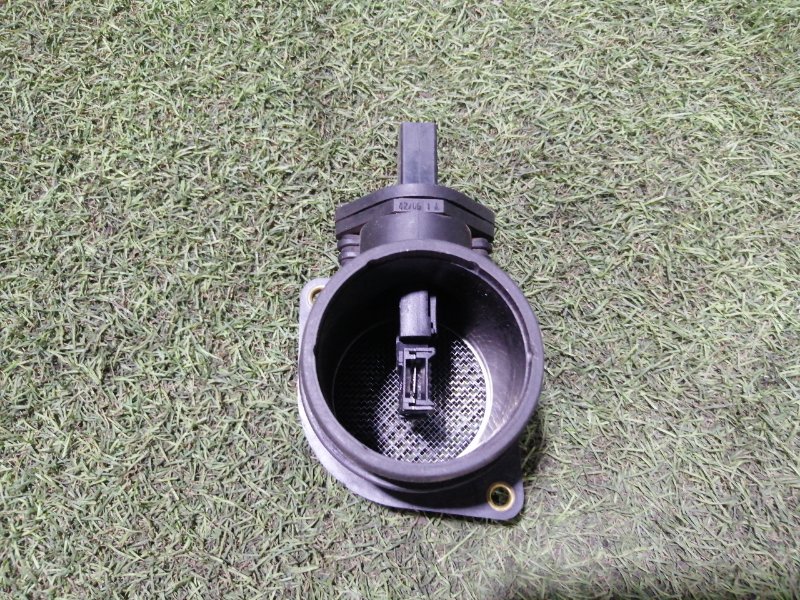 Расходомер воздуха (ДМРВ)