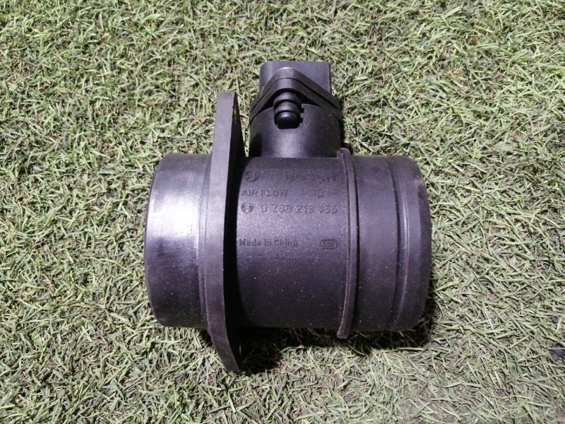 Расходомер воздуха (ДМРВ)