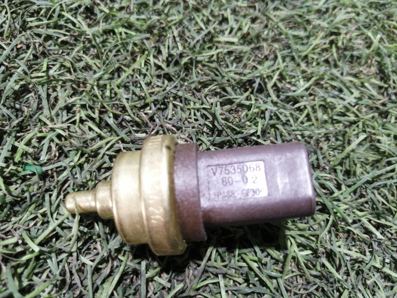 Датчик температуры