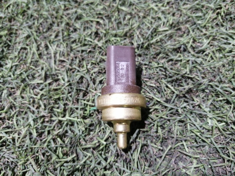 Датчик температуры