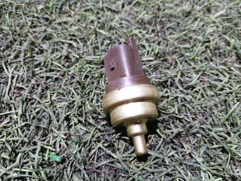 Датчик температуры