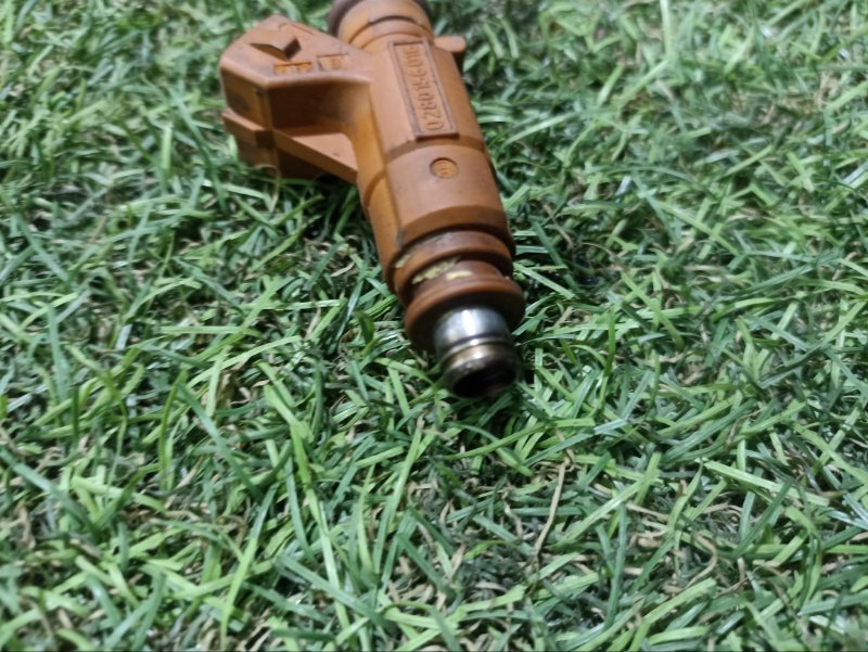 Форсунка инжекторная электрическая