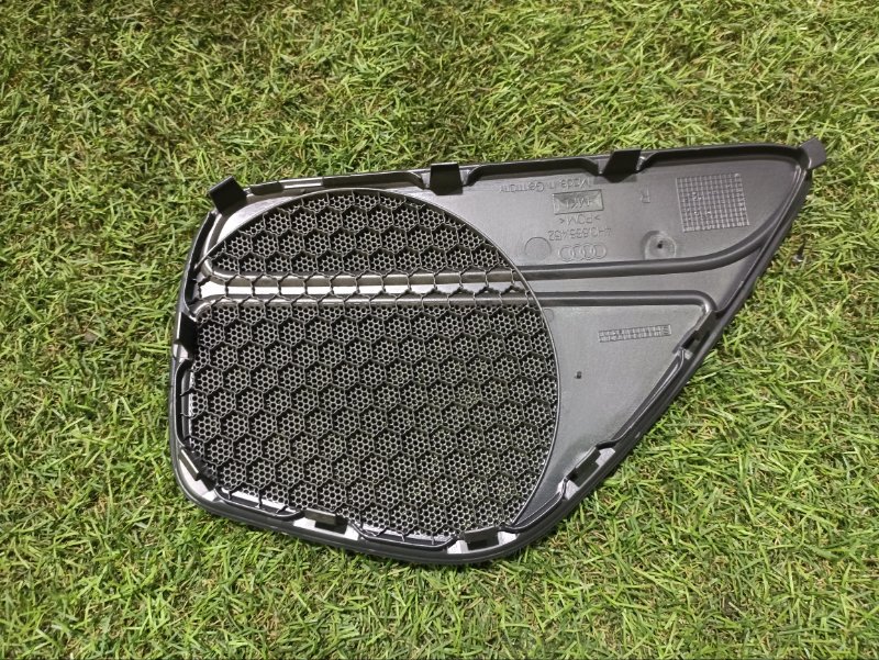 Решетка динамика