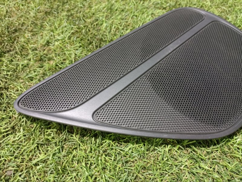 Решетка динамика