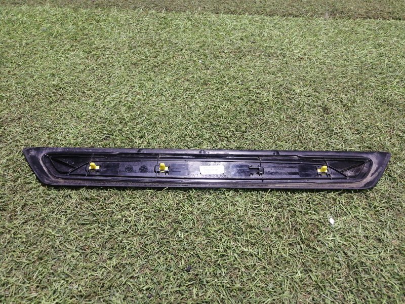 Накладка на порог