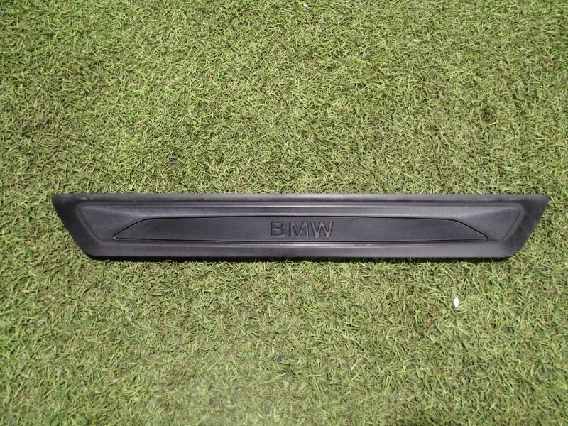 Накладка на порог