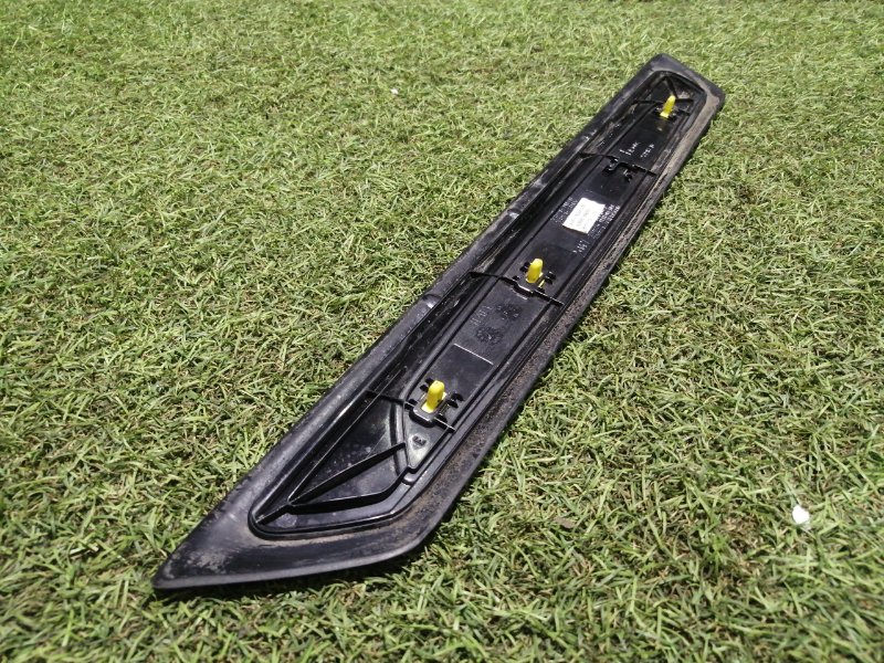 Накладка на порог