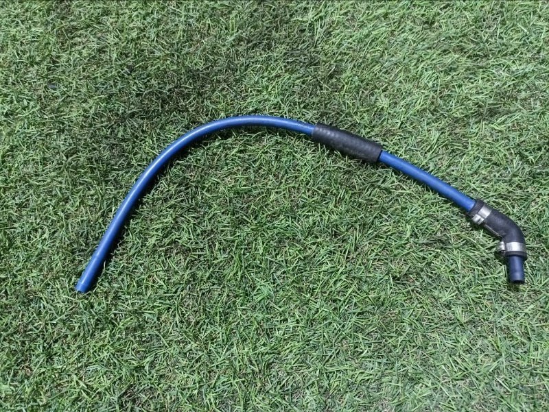 Трубка вентиляционная