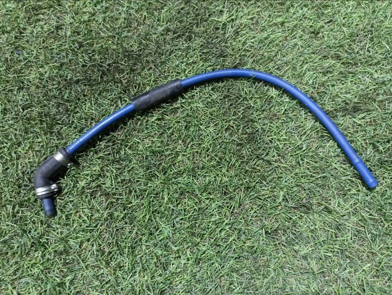 Трубка вентиляционная