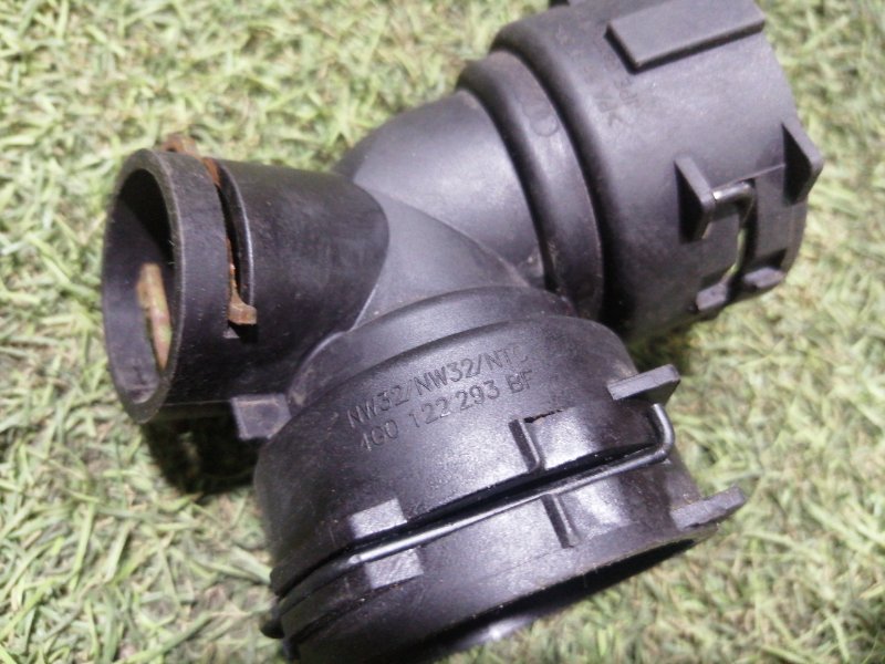 Муфта (транс.) подключения полного привода