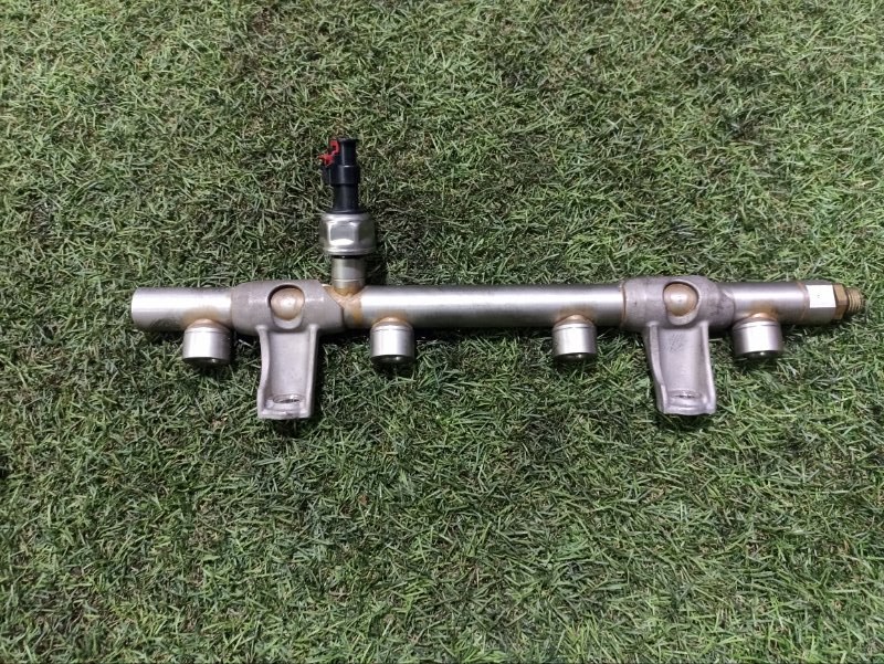 Рейка топливная (рампа)