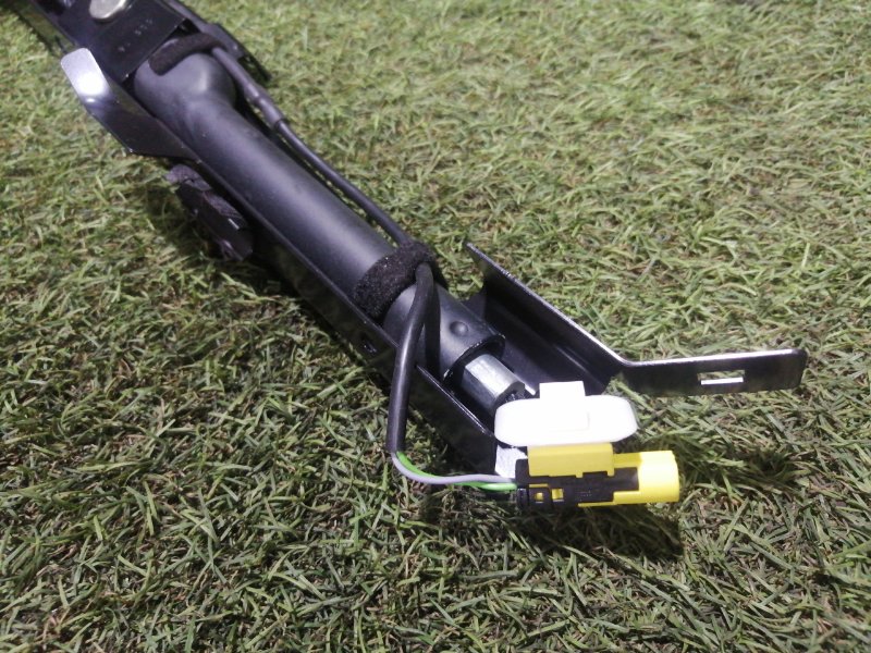 Ответная часть ремня безопасности