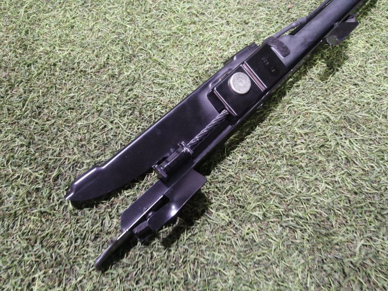 Ответная часть ремня безопасности