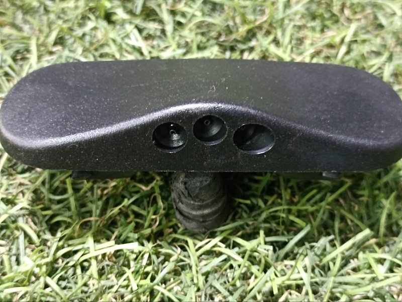 Форсунка омывателя фары