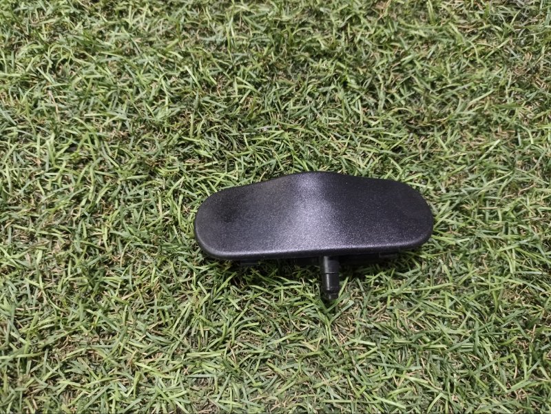 Форсунка омывателя фары