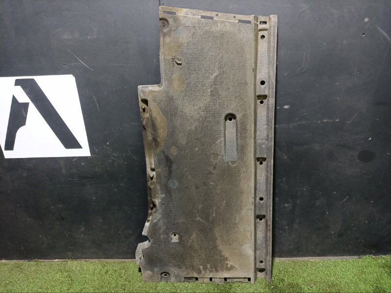 Защита антигравийная