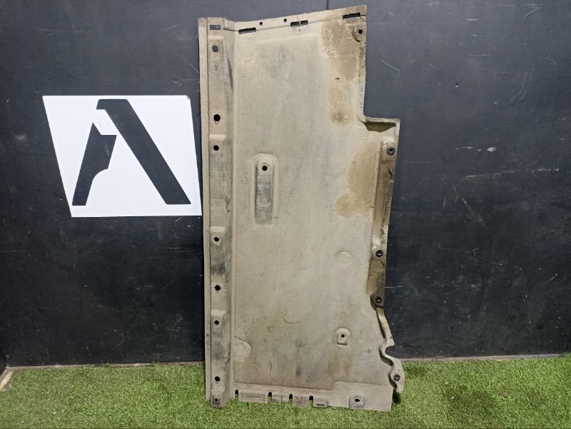 Защита антигравийная